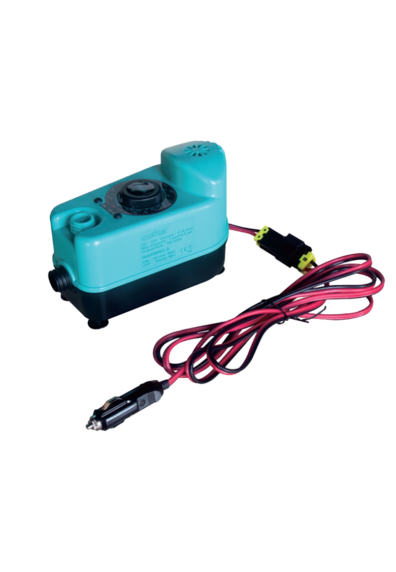 BP12-A Electric pump BP12-A Electric pump